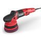 FLEX / Random Orbit Polisher with Positive Action Drive  160MM 1010W / XCE 10-8 125